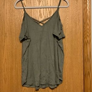 NWOT Fashion nova size 3x short sleeve top